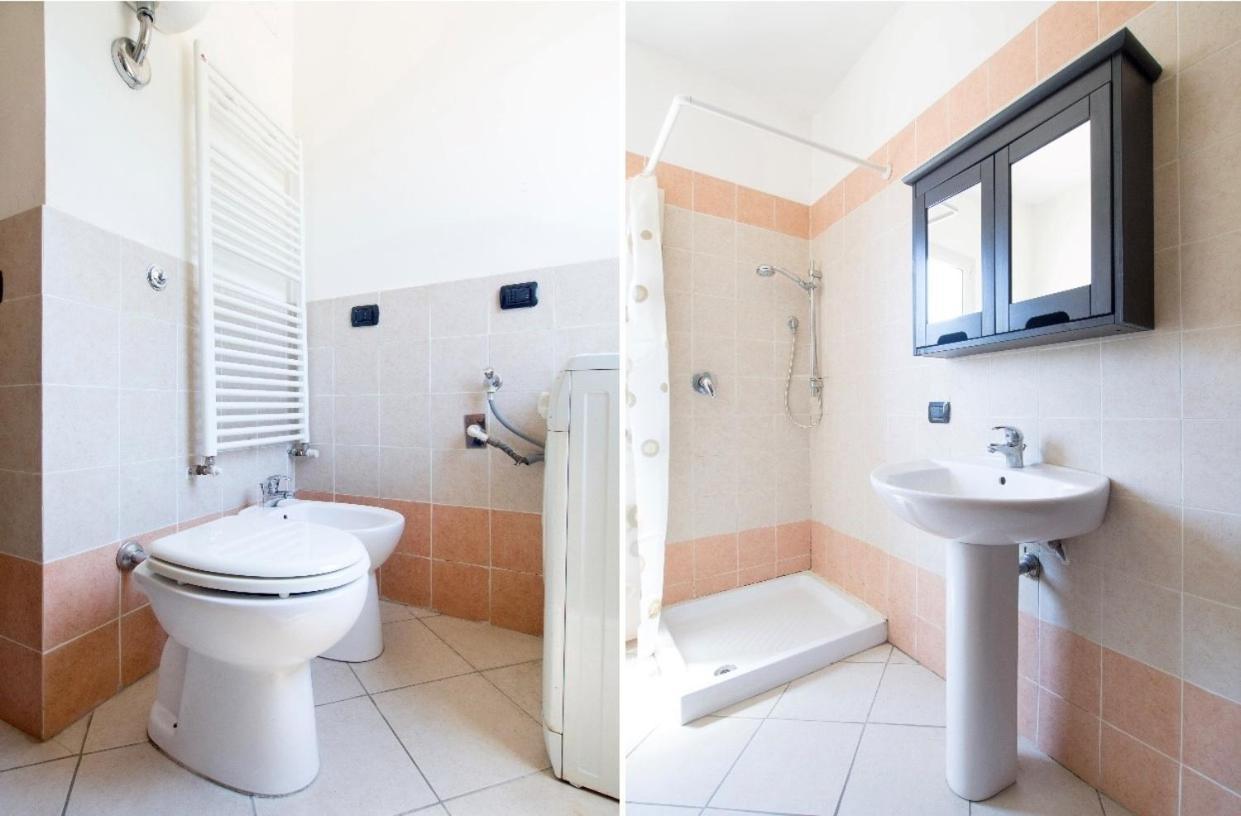 Cozy 55-M2 Flat Close To The Countryside In Нарні Екстер'єр фото